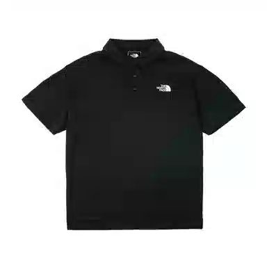 THE NORTH FACE Misty logoPolo JK3