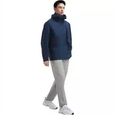 DESCENTE BLEU SS25