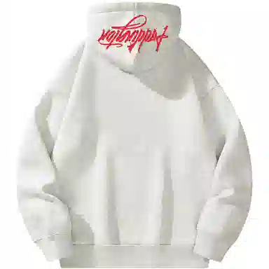 Paddington Bear Big Logo Hoodie