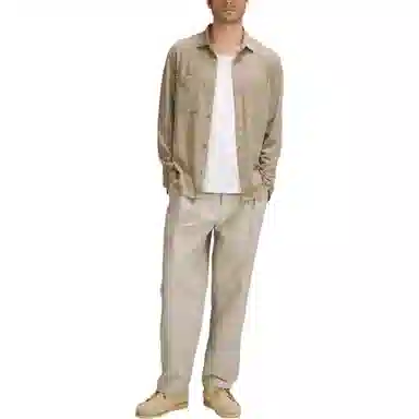 lululemon Soft Knit Overshirt