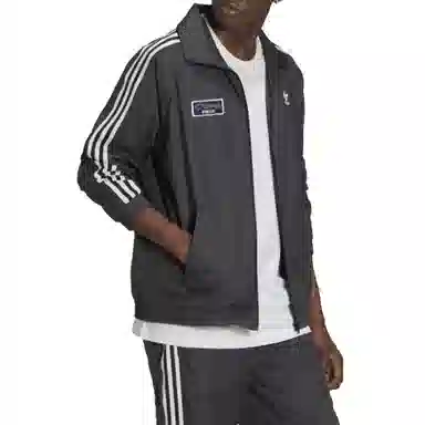 adidas Originals Track Jacket Black