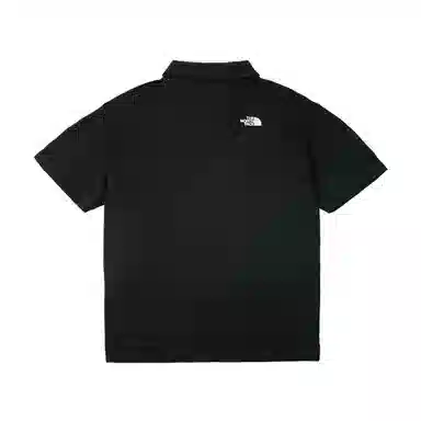 THE NORTH FACE Misty logoPolo JK3
