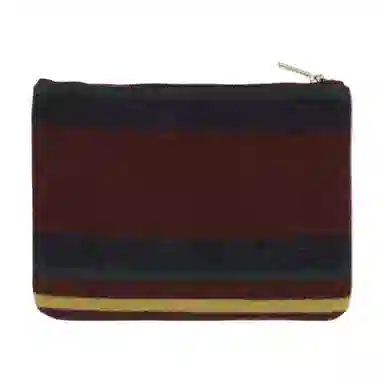 Carhartt WIP Wallet Red