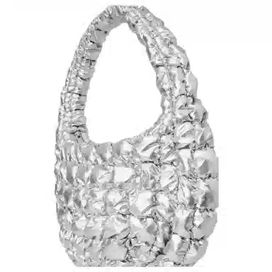 COS Cloud Mini Silver