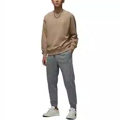 Jordan Brooklyn Fleece Desert Camo