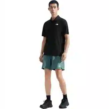 THE NORTH FACE Misty logoPolo JK3