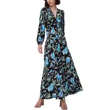 Diane von Furstenberg V