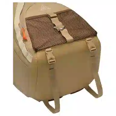 Nike Backpack Khaki