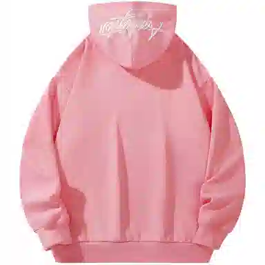 Paddington Bear Big Logo Hoodie