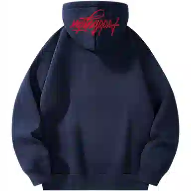 Paddington Bear Big Logo Hoodie