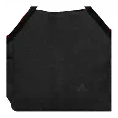 adidas Training Logo Tote Bag Black
