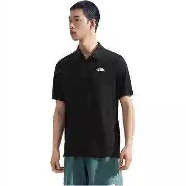 THE NORTH FACE Misty logoPolo JK3