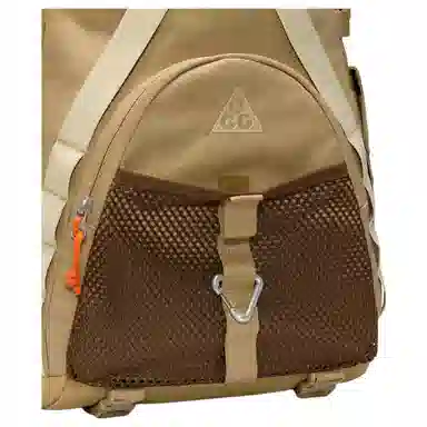 Nike Backpack Khaki