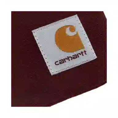 Carhartt WIP Wallet Red