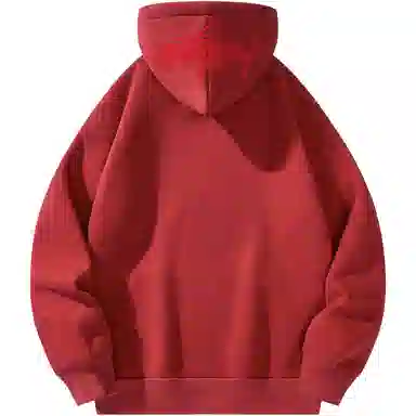 Paddington Bear Big Logo Hoodie