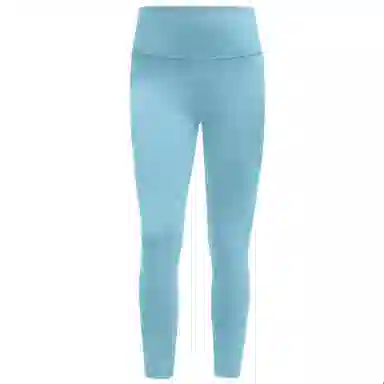 lululemon wunder train