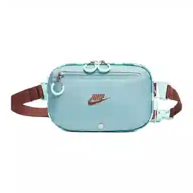 Nike Crossbody Waist Bag Blue