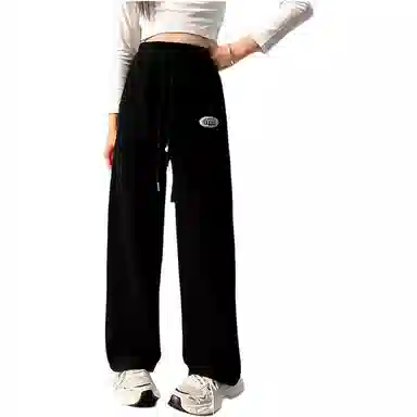 天才小熊卫裤 百搭时尚个性简约 儿童款