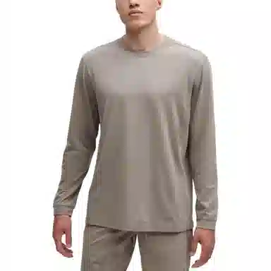 lululemon Zeroed In Long-Sleeve Shirt