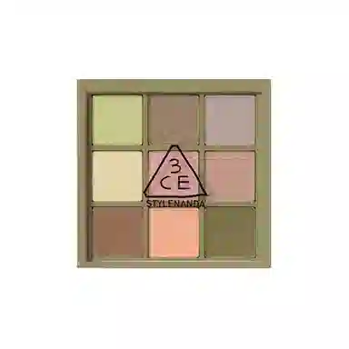 3CE OVERTAKEsome def