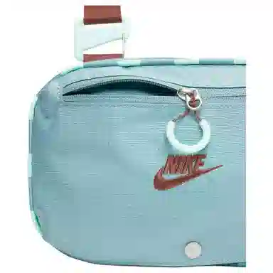 Nike Crossbody Waist Bag Blue