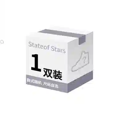 Stateof Stars