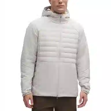 lululemon Down for It All Hoodie