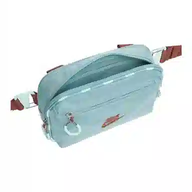 Nike Crossbody Waist Bag Blue