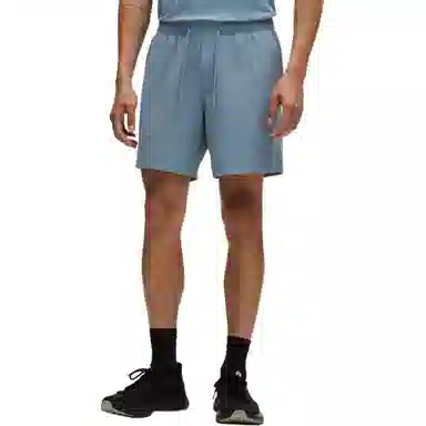 lululemon License To Train SS25 7"