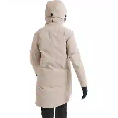 Arcteryx Beta Women's Black