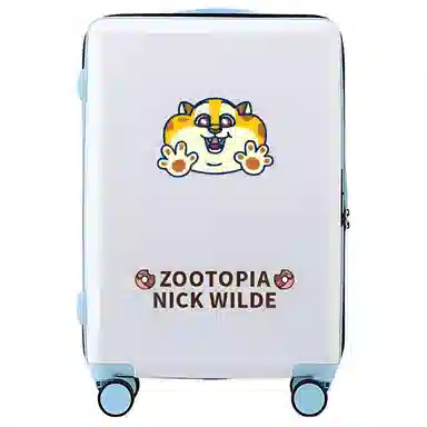 MESUCA Disney ABS+PC 2024