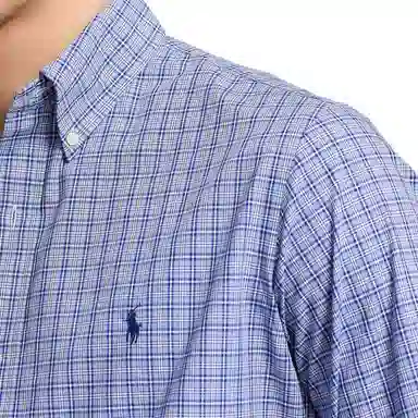 Polo Ralph Lauren SS25 Logo