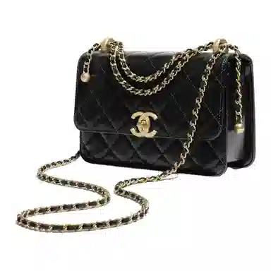 CHANEL 24C21B