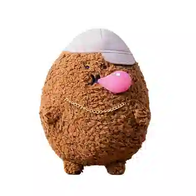 chiikawa nagano 18cm