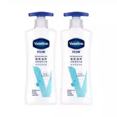 VASELINE 30g*2100g200g400g