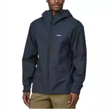 Patagonia Boulder Fork Rain Jacket