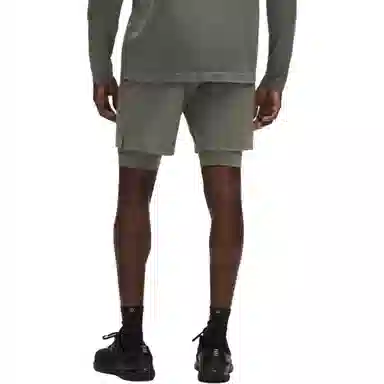 lululemon License To Train SS25 7"