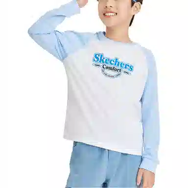 Skechers kids T