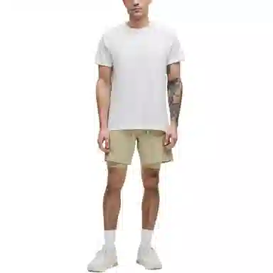 lululemon License To Train SS25 7"