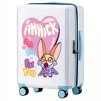 MESUCA Disney ABS+PC 2024