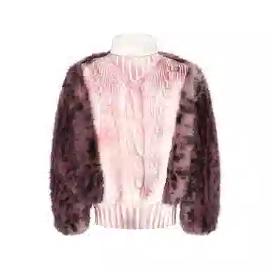 START EXCEED Sweater