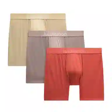 lululemon Soft Stretch Active 3