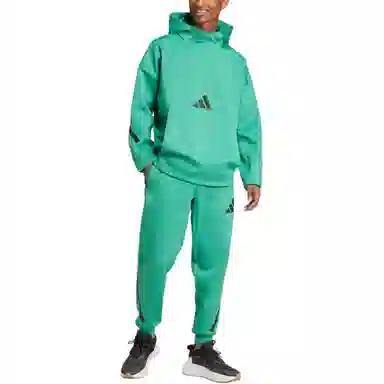 adidas Z.N.E. FW24 Sportswear logo