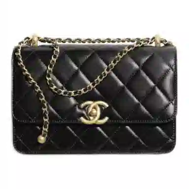 CHANEL 24C21B