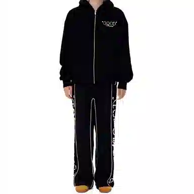 GOODBRAND Love is good