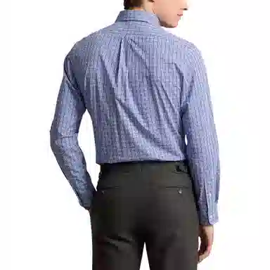 Polo Ralph Lauren SS25 Logo