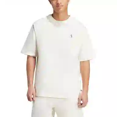 adidas SS25 DOG SOCK PATCH GRAPHIC T-SHIRT T