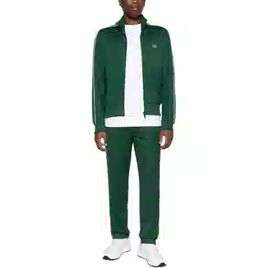 Lacoste Animal Print Jacket