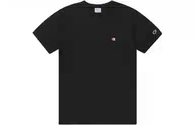 Champion SS23 Basic LogoT