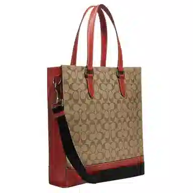 COACH x Peanuts Graham 36